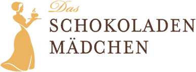 Logo Das Schokoladenmädchen
